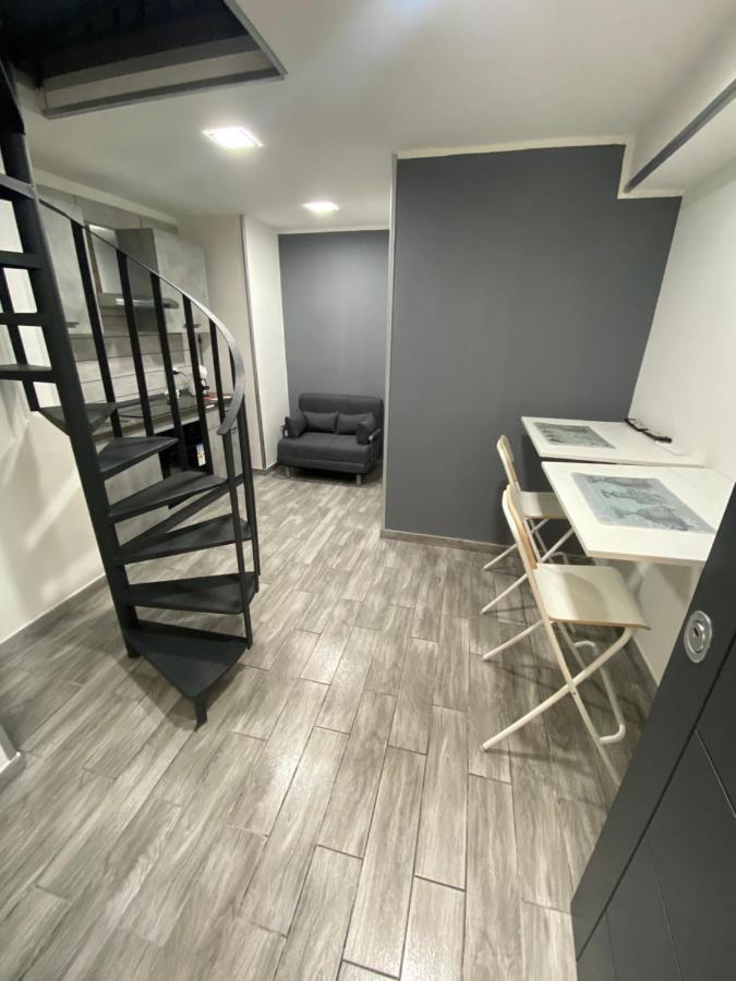 House Casablanca Appartamento Napoli